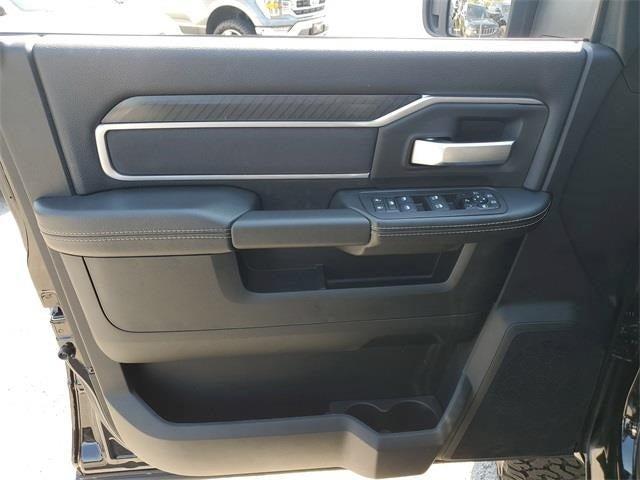 new 2025 Ram 2500 car, priced at $84,882