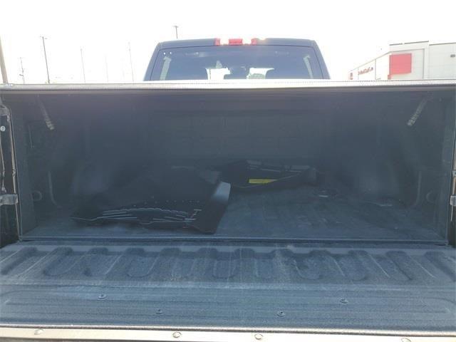 new 2025 Ram 2500 car, priced at $84,882