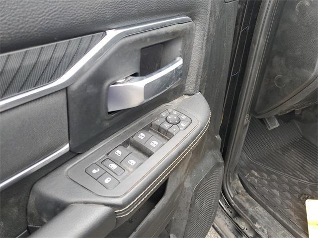 new 2025 Ram 2500 car, priced at $70,892