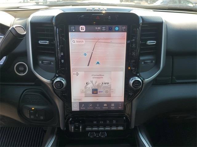 new 2025 Ram 2500 car, priced at $84,882