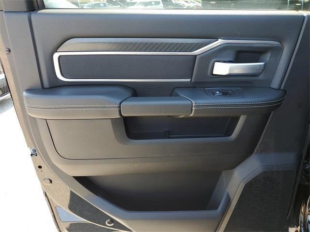 new 2025 Ram 2500 car, priced at $84,882