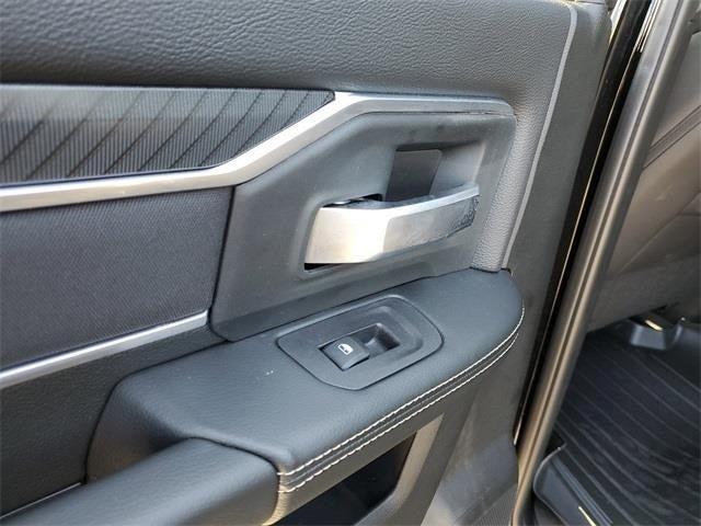 new 2025 Ram 2500 car, priced at $84,882