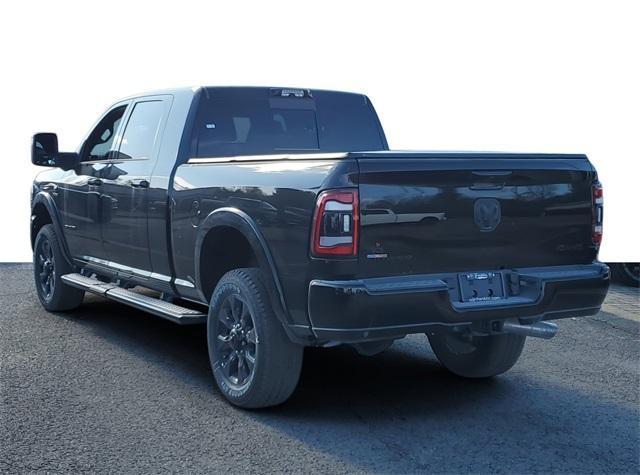 new 2024 Ram 2500 car, priced at $89,869