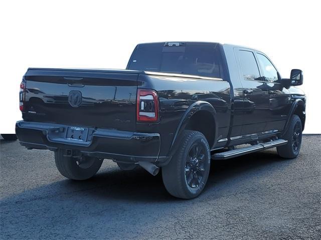 new 2024 Ram 2500 car, priced at $89,869