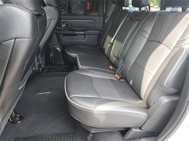 used 2024 Ram 2500 car, priced at $81,996
