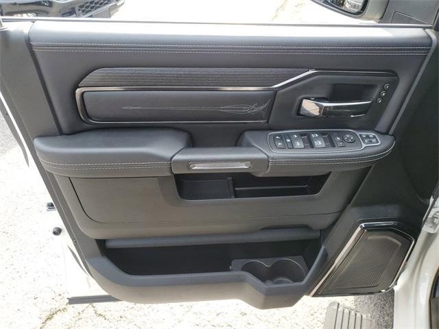 used 2024 Ram 2500 car, priced at $81,996