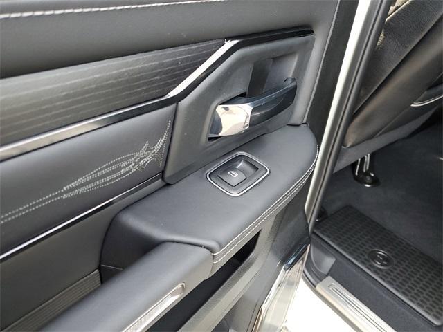 used 2024 Ram 2500 car, priced at $81,996