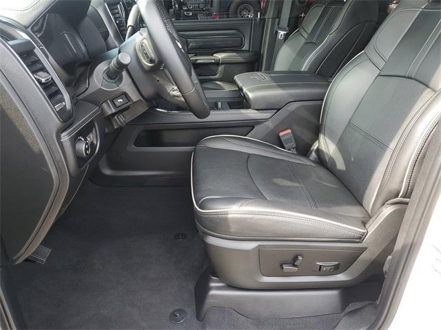 used 2024 Ram 2500 car, priced at $81,996