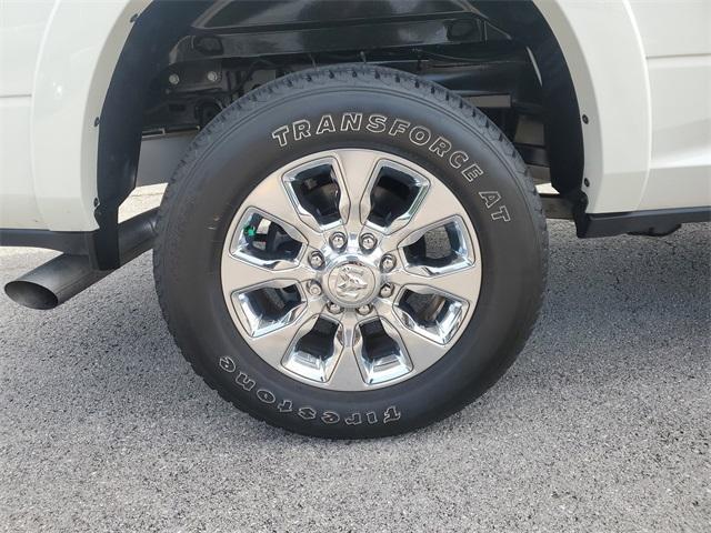 used 2024 Ram 2500 car, priced at $81,996