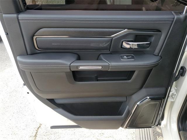 used 2024 Ram 2500 car, priced at $81,996