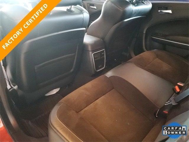 used 2023 Dodge Charger car, priced at $49,901
