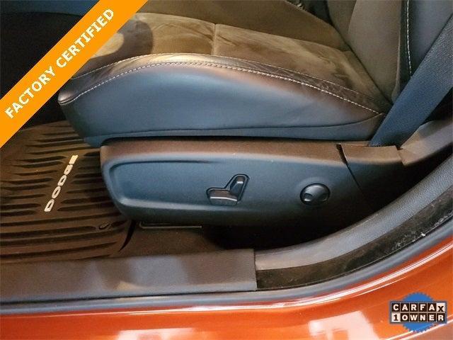 used 2023 Dodge Charger car, priced at $49,901