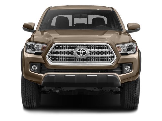 used 2017 Toyota Tacoma car, priced at $25,401