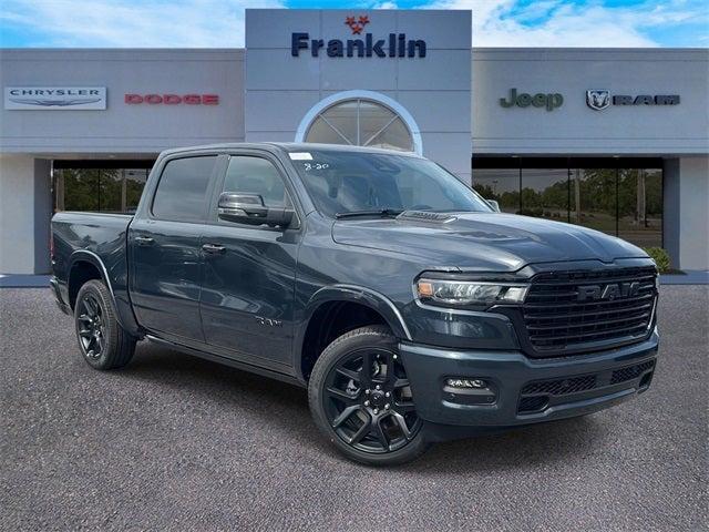 new 2026 Ram 1500 car, priced at $67,206