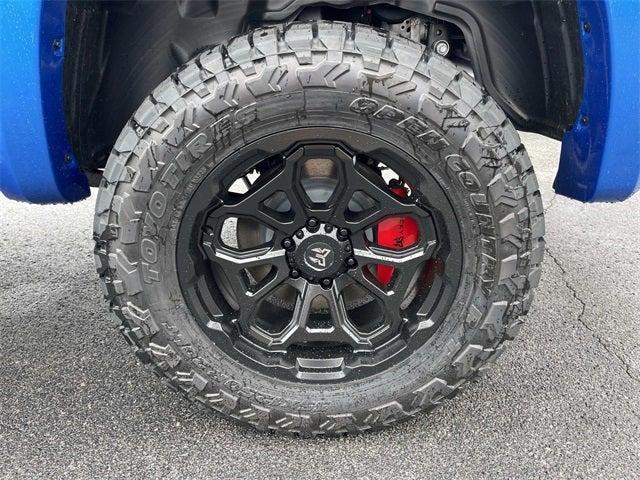 new 2025 Ram 1500 car, priced at $68,388