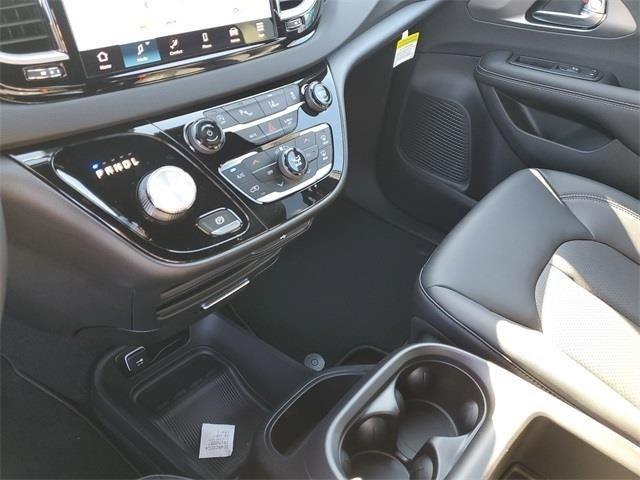 new 2026 Chrysler Voyager car, priced at $38,776