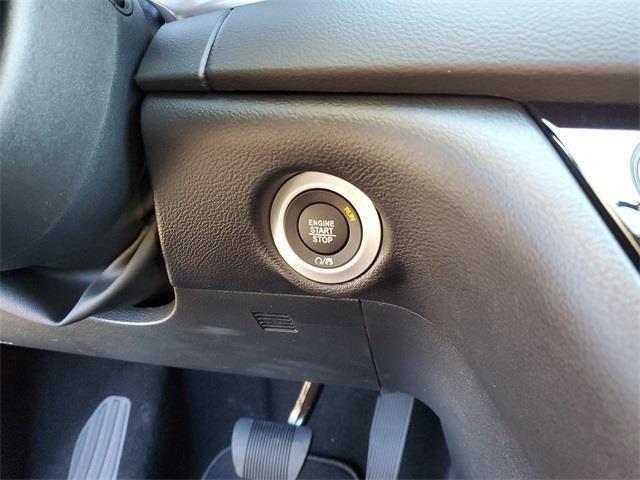 new 2026 Chrysler Voyager car, priced at $38,776