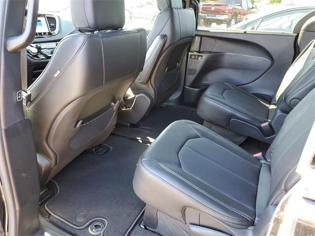 new 2026 Chrysler Voyager car, priced at $38,776