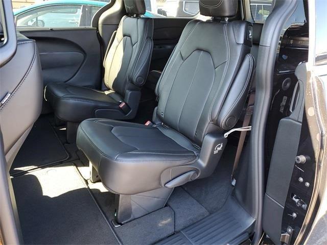 new 2026 Chrysler Voyager car, priced at $38,776