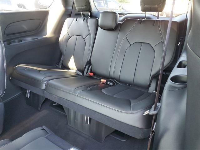 new 2026 Chrysler Voyager car, priced at $38,776