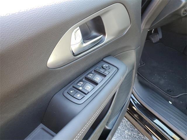 new 2026 Chrysler Voyager car, priced at $38,776