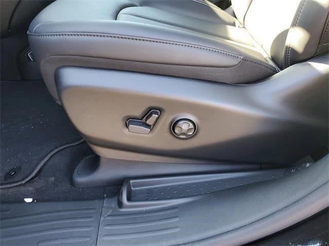 new 2026 Chrysler Voyager car, priced at $38,776