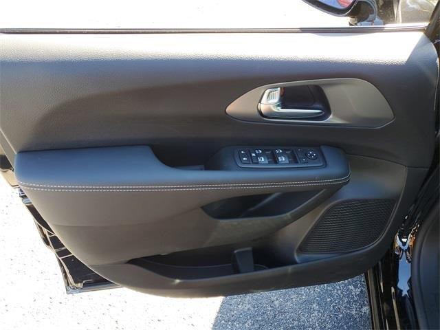 new 2026 Chrysler Voyager car, priced at $38,776