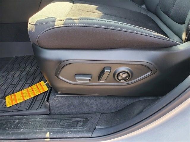 new 2025 Jeep Grand Cherokee L car, priced at $41,604