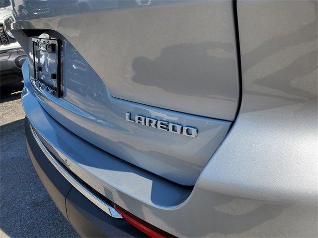 new 2025 Jeep Grand Cherokee L car, priced at $41,604