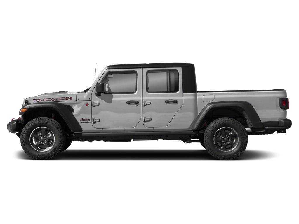 used 2023 Jeep Gladiator car, priced at $46,820