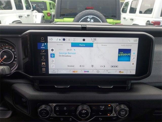new 2025 Jeep Wrangler car, priced at $52,288