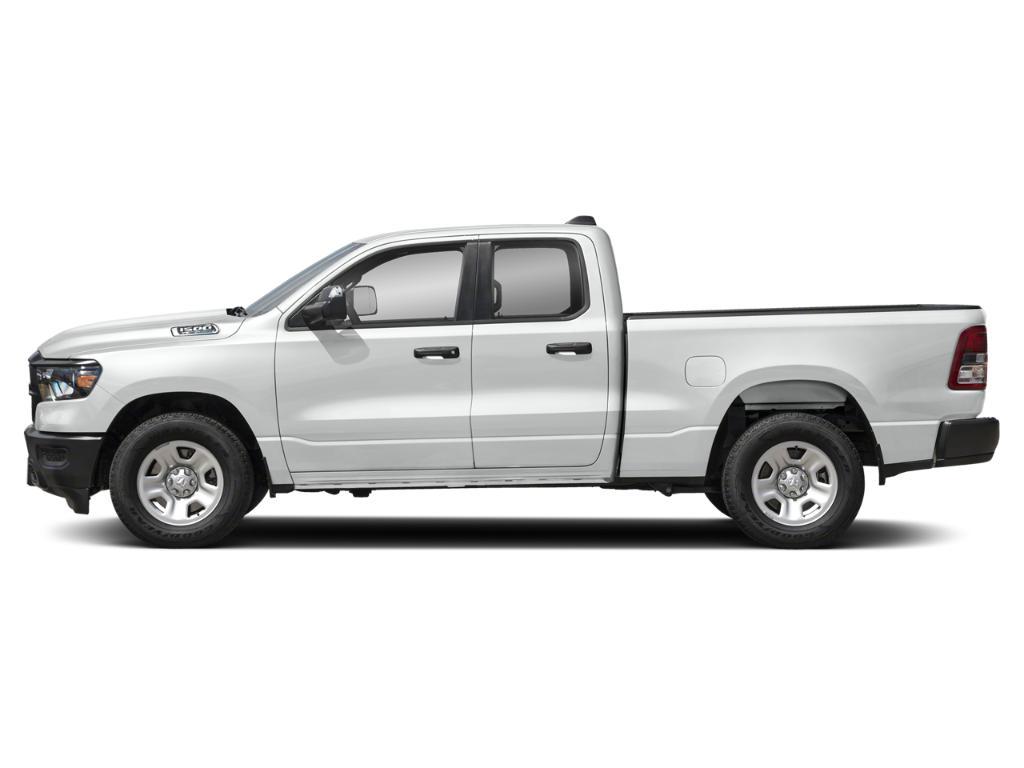 new 2024 Ram 1500 car, priced at $33,778