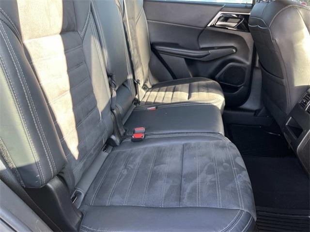 used 2023 Mitsubishi Outlander car, priced at $25,990