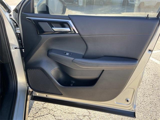 used 2023 Mitsubishi Outlander car, priced at $25,990