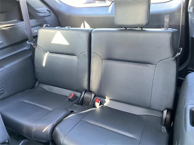 used 2023 Mitsubishi Outlander car, priced at $25,990