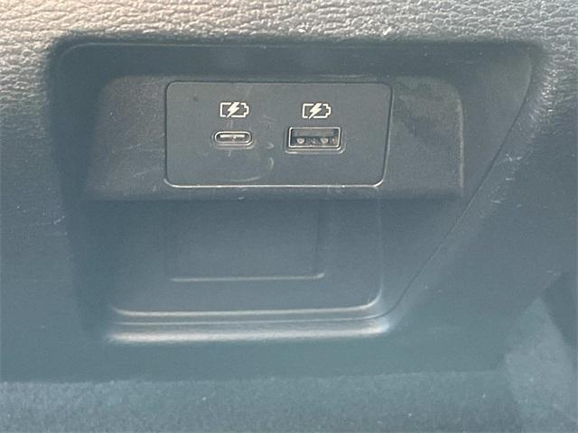 used 2023 Mitsubishi Outlander car, priced at $25,990