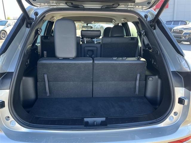 used 2023 Mitsubishi Outlander car, priced at $25,990