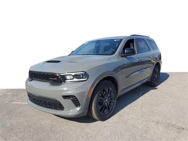 new 2024 Dodge Durango car, priced at $55,008