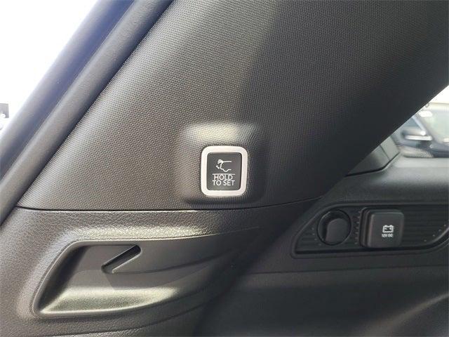 new 2025 Jeep Grand Cherokee car, priced at $46,746