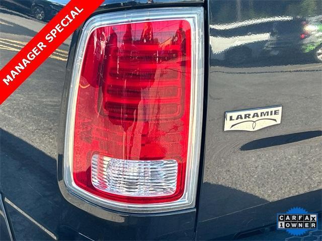 used 2014 Ram 1500 car, priced at $19,991