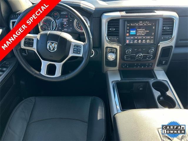 used 2014 Ram 1500 car, priced at $19,991