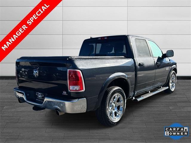 used 2014 Ram 1500 car, priced at $19,991