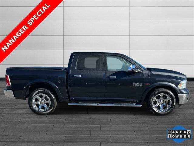 used 2014 Ram 1500 car, priced at $19,991