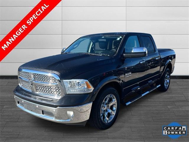 used 2014 Ram 1500 car, priced at $19,991