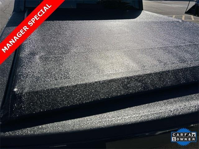 used 2014 Ram 1500 car, priced at $19,991