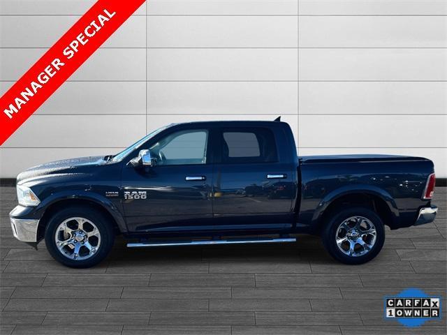 used 2014 Ram 1500 car, priced at $19,991