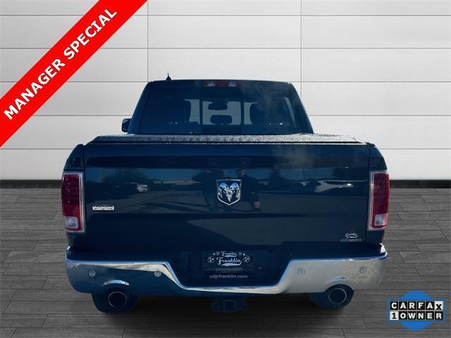 used 2014 Ram 1500 car, priced at $19,991