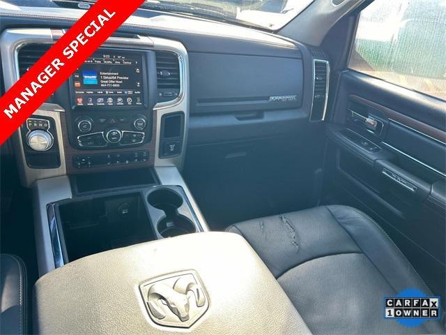 used 2014 Ram 1500 car, priced at $19,991