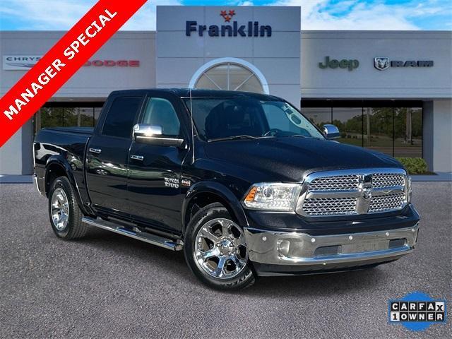 used 2014 Ram 1500 car, priced at $19,991