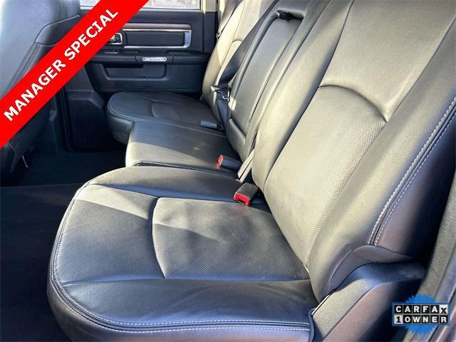 used 2014 Ram 1500 car, priced at $19,991